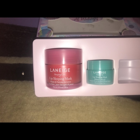 Lip mask new never used - Picture 2 of 2